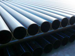 鋼絲網(wǎng)骨架與PE管優(yōu)、缺點