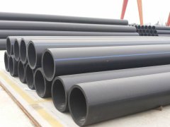 塑料壓力管道有哪些用途？